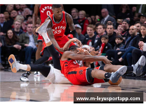 多伦多猛龙：从加拿大的边缘到NBA的中心