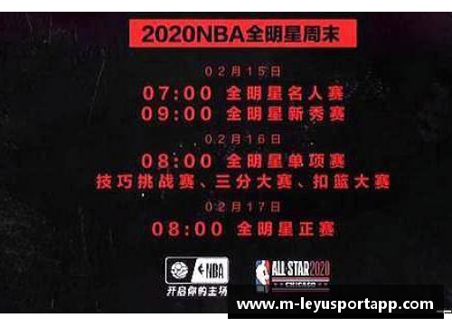 今日NBA直播安排：最新比赛时间和赛程更新