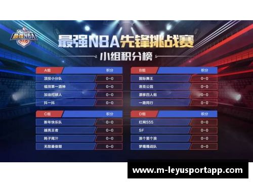 NBA虎牙直播：全方位解析比赛，深度分析球员表现与战术策略