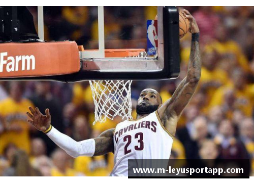 骑士夺冠：英雄球员如何改写NBA历史？